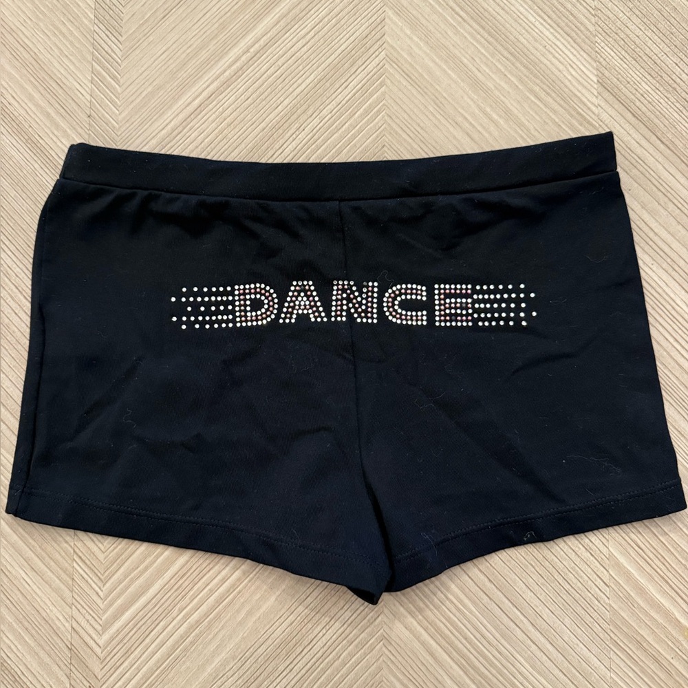 Bloch Classic Black Leggings